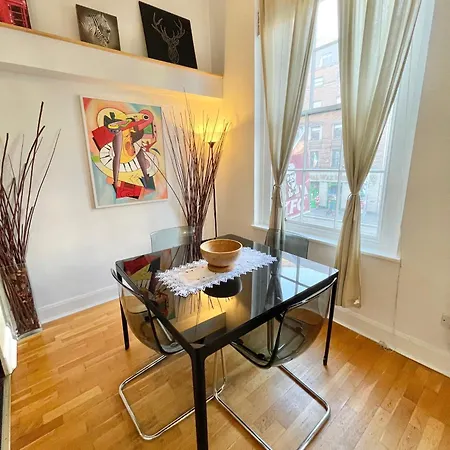 1 Bedroom Apartment In Temple Bar Dublin Exterior photo