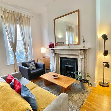 1 Bedroom Apartment In Temple Bar Dublin Exterior photo